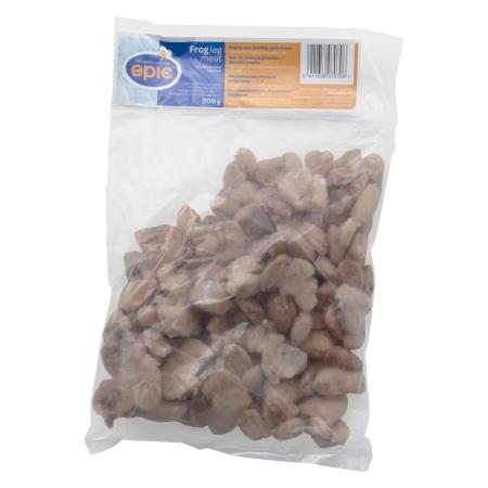 Chair de cuisses de grenouille Vietnam, unité 800g (carton 12 unités)
