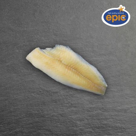 MSC Yellowfin sole fillets, 85-140 g/pc, 750g unit (carton 12 units)