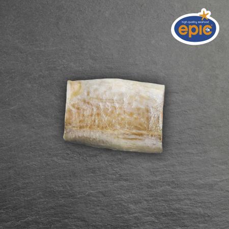 MSC Atlantische Kabeljau Edelfilets mit Haut, 150-200 g/st, 780g Einheit (Karton 12 Einheiten)